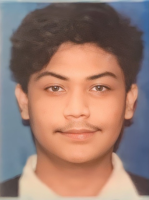 Akhmal Muzakki Ali