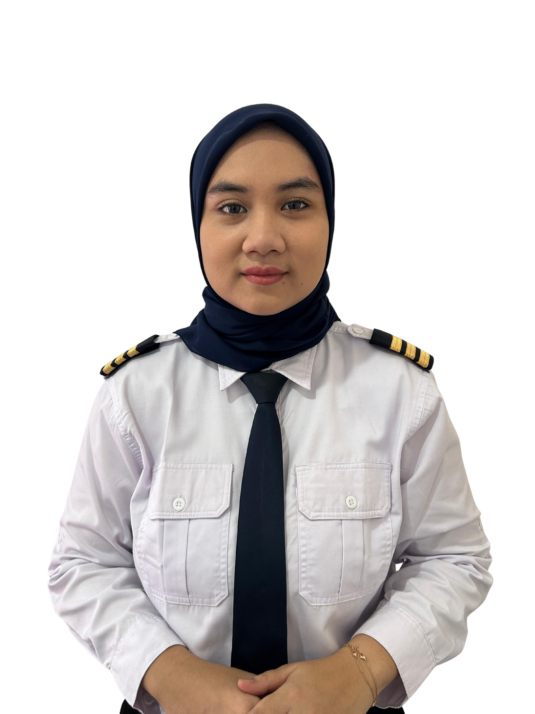Benita Deasy Ramdhiani