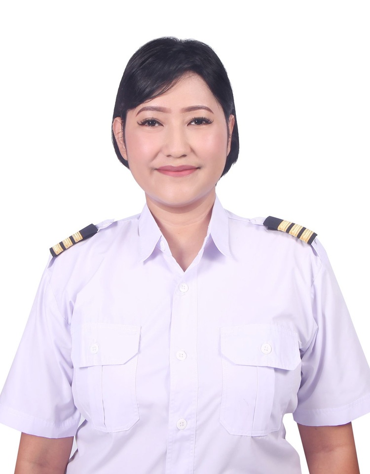 Leony Miranda Latuheru