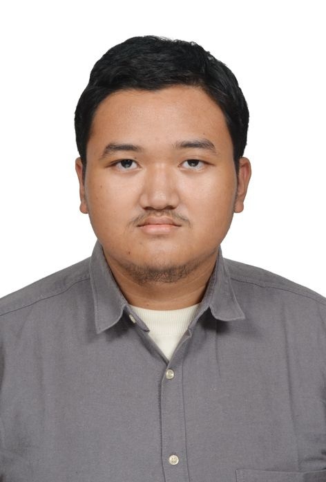 Luthfi Farras