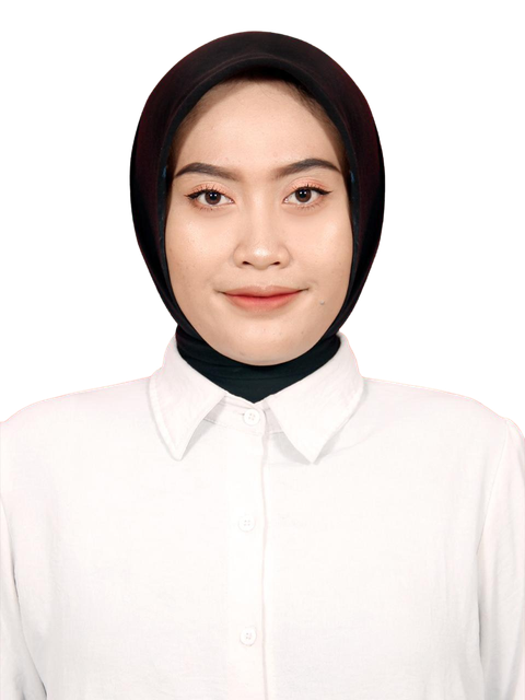 Nadia Tri Widyayu