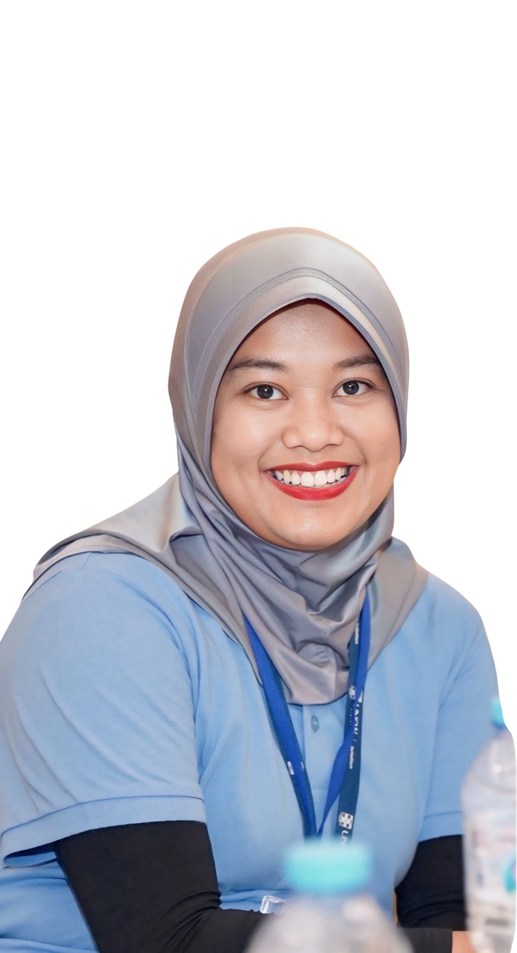 Nandia Nur Ghaisani