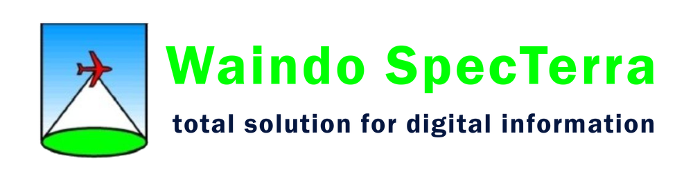 PT Waindo SpecTerra