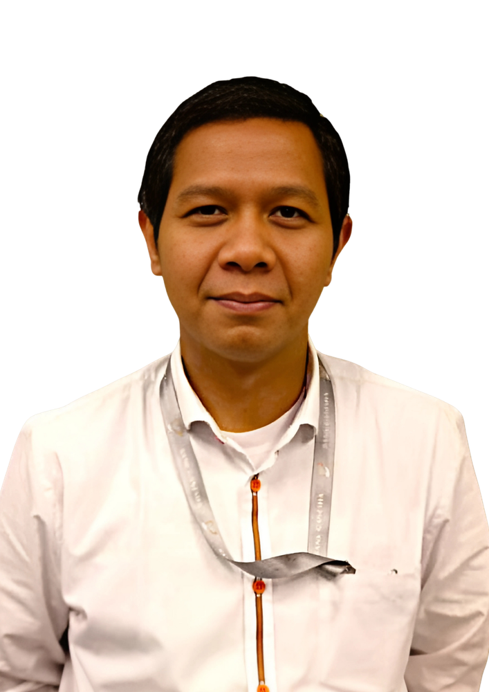 Zufri Swandono